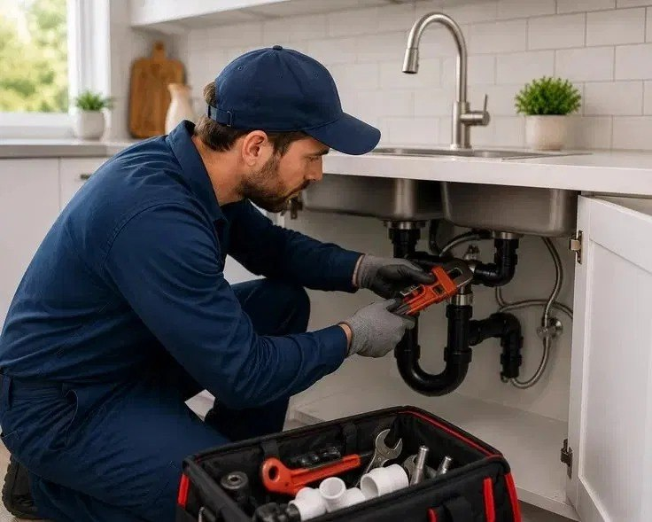 Stillwater Plumbing